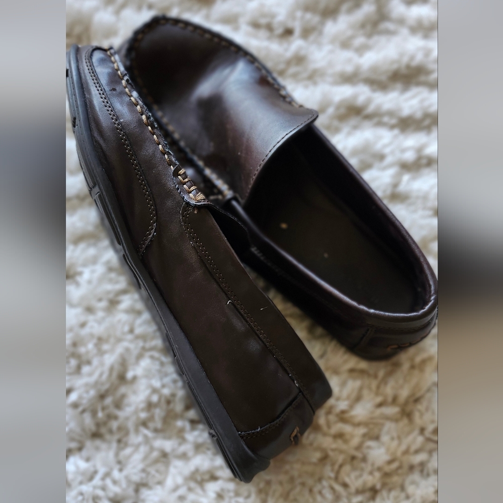 Men's loafer